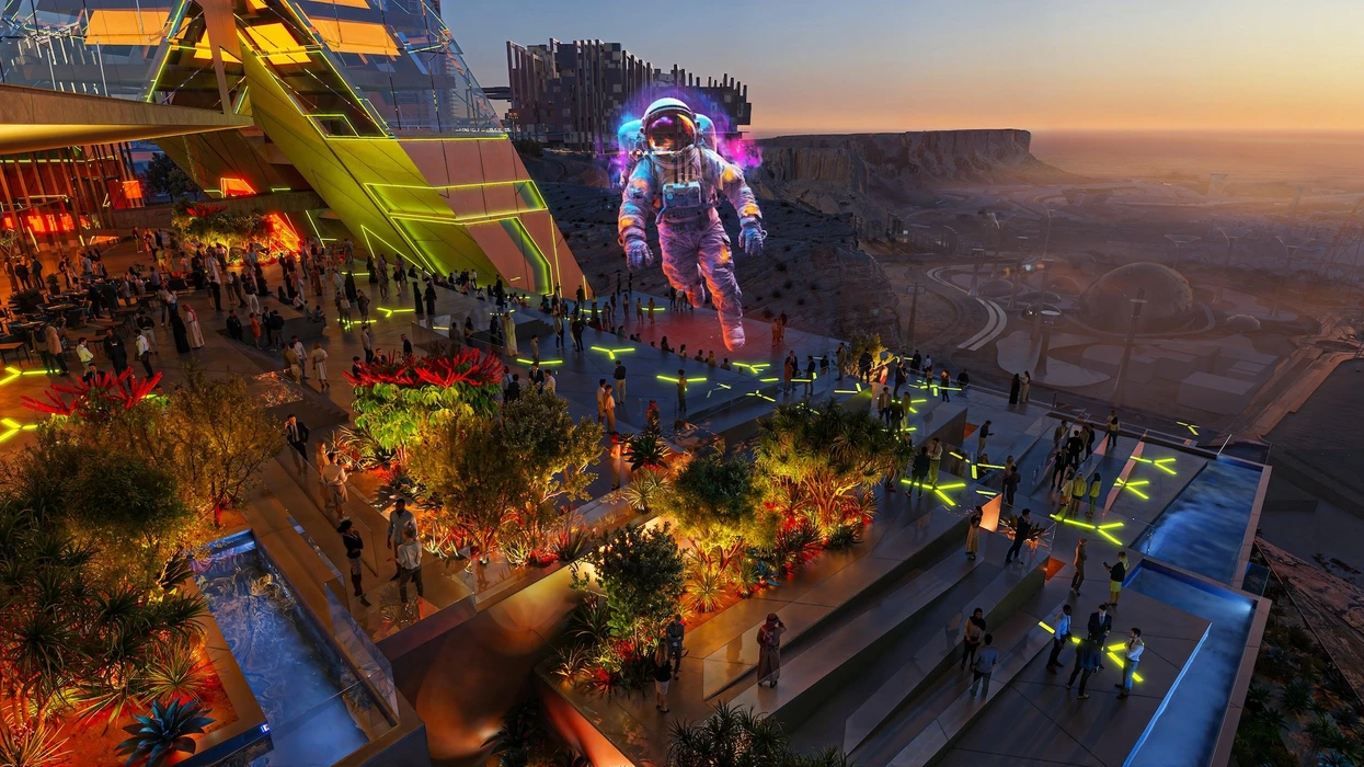 أفكار ترفيهية مبتكرة للفعاليات والمناسبات