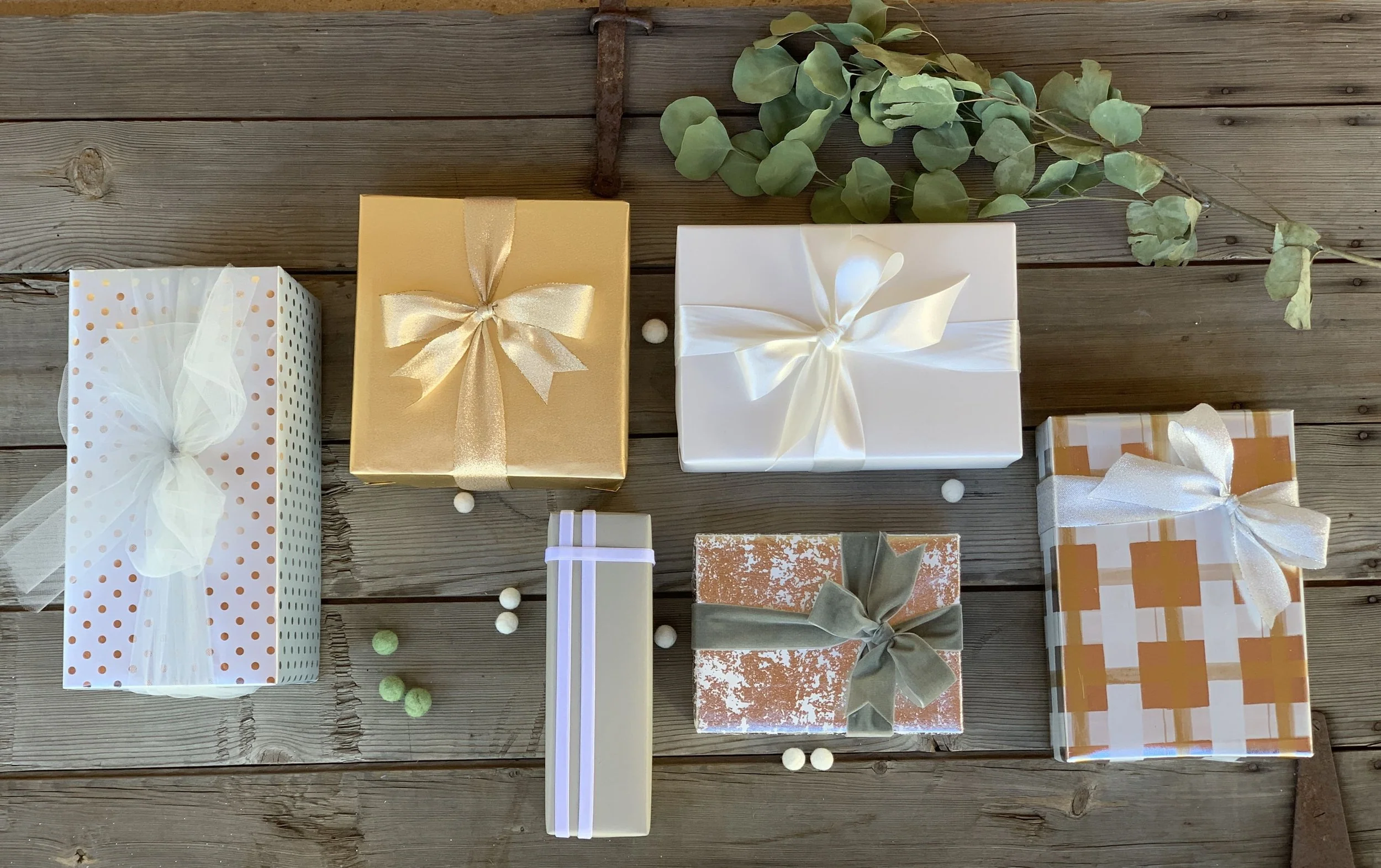 تجهيز توزيعات مناسبات وفعاليات بشكل احترافي