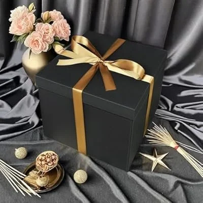 تغليف هدايا فعاليات بأسلوب احترافي مميز